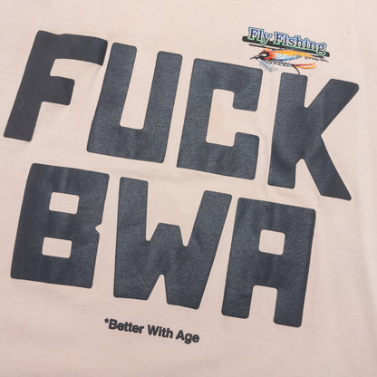 Fuck BWA Tee - Multi