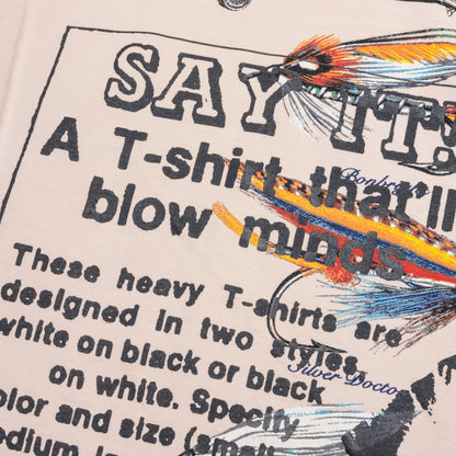 Fuck BWA Tee - Multi