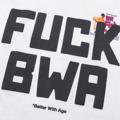 Fuck BWA Tee - Multi