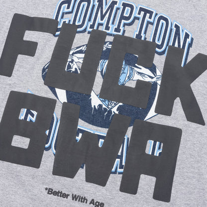 Fuck BWA Tee - Multi