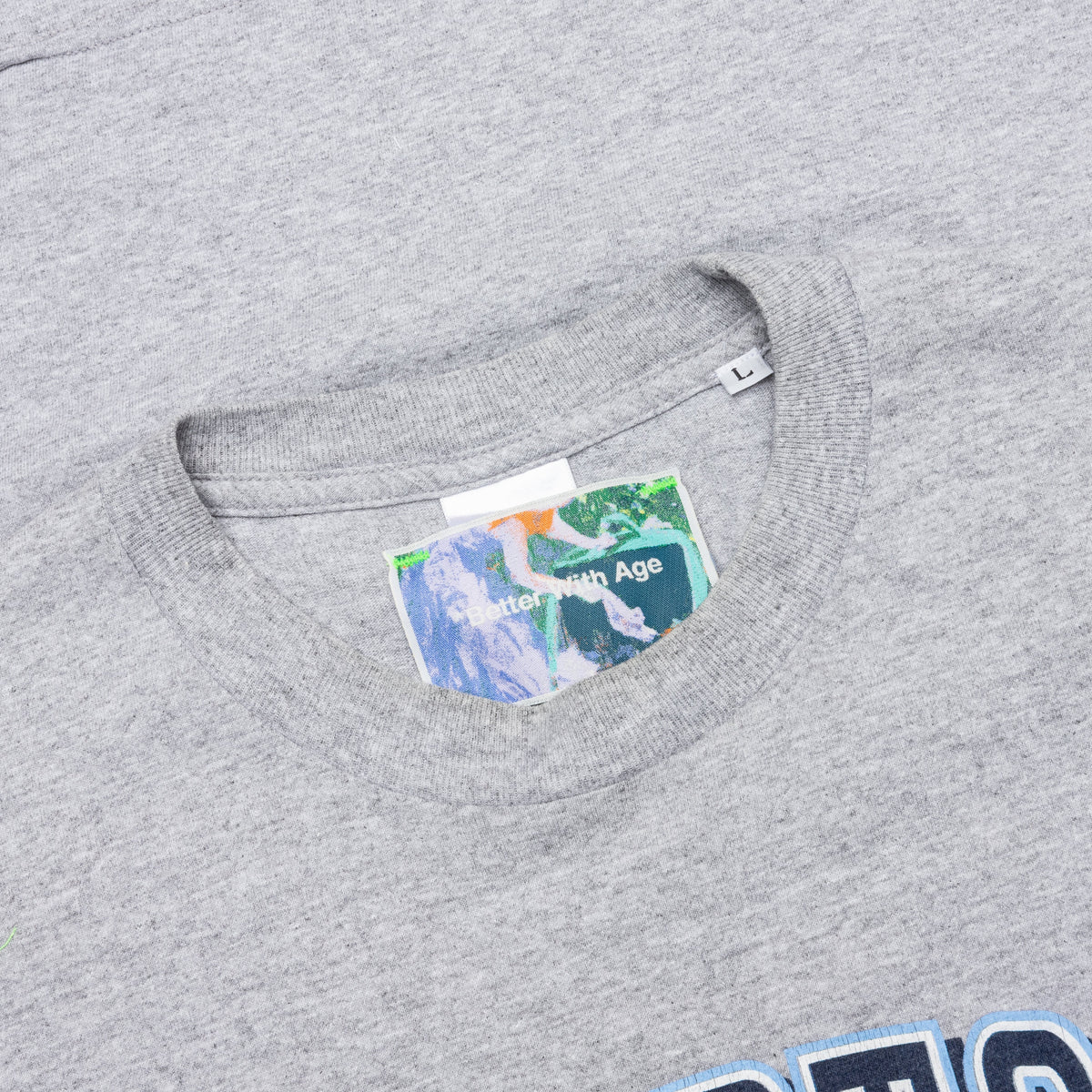 Fuck BWA Tee - Multi