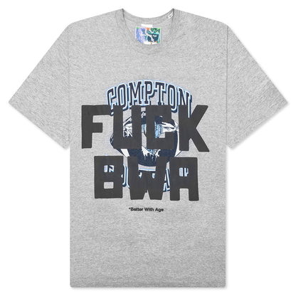 Fuck BWA Tee - Multi