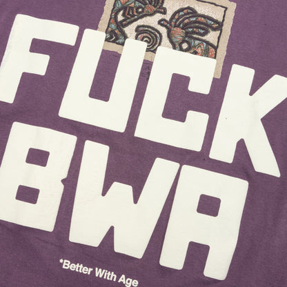 Fuck BWA Tee - Multi
