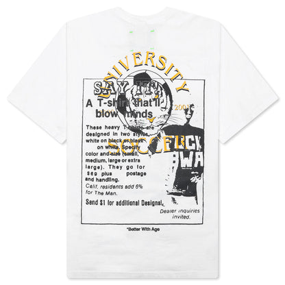 Fuck BWA Tee - Multi