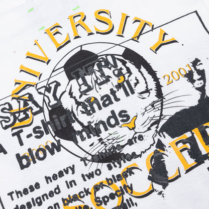 Fuck BWA Tee - Multi