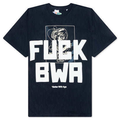Fuck BWA Tee - Multi