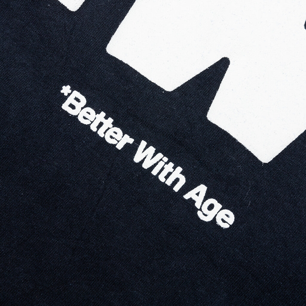 Fuck BWA Tee - Multi