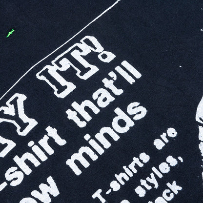 Fuck BWA Tee - Multi