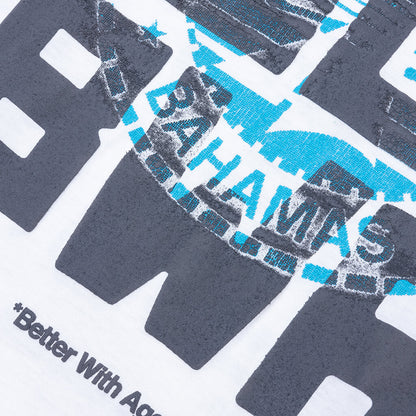 Fuck BWA Tee - Multi