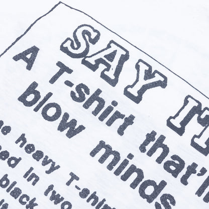 Fuck BWA Tee - Multi