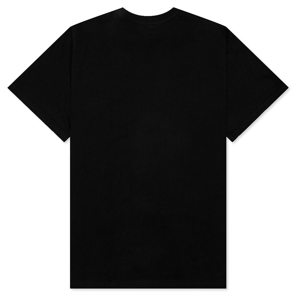 Fortune Teller Tee - Black