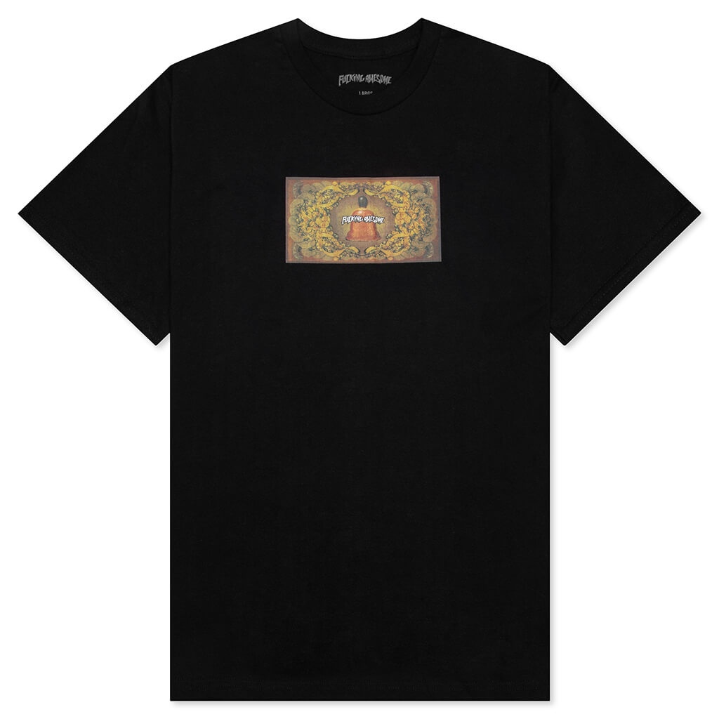 Dharma Tee - Black