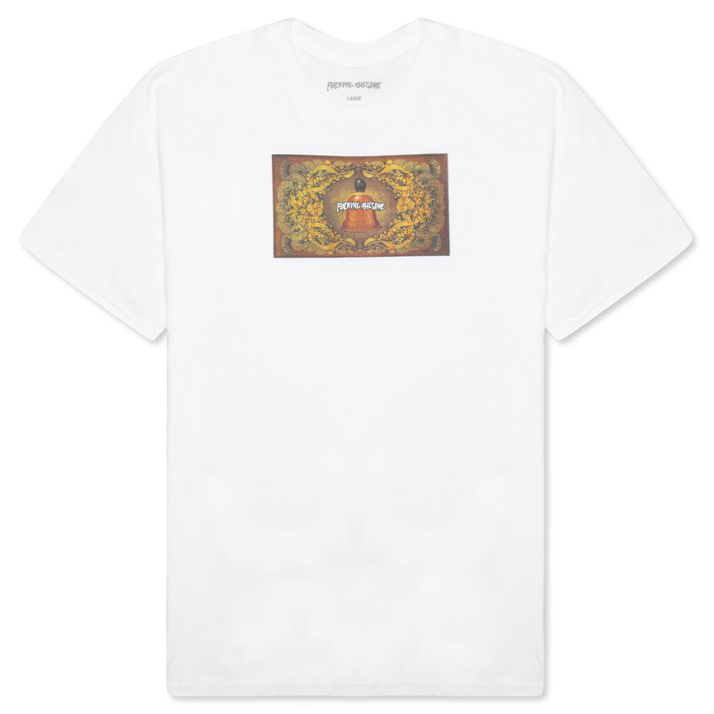 Dharma Tee - White