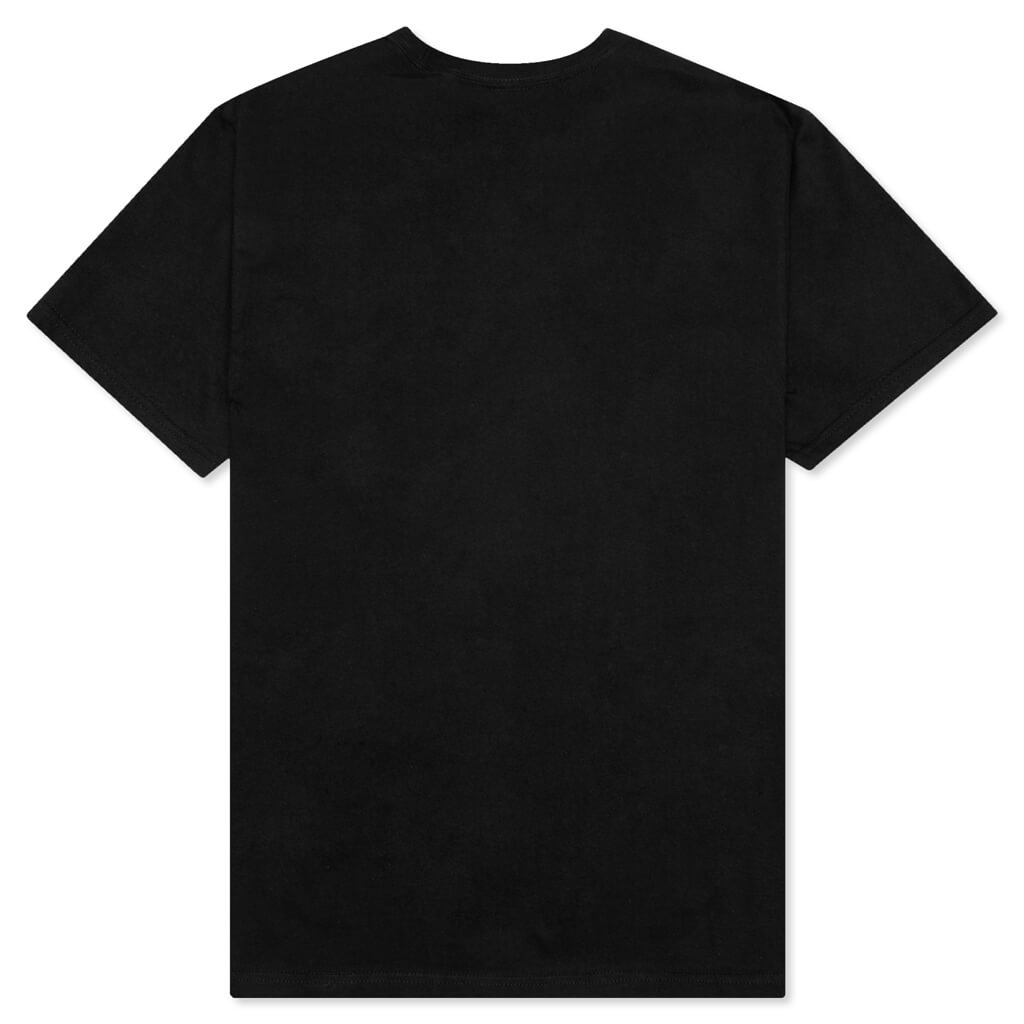 Fetus Tee - Black