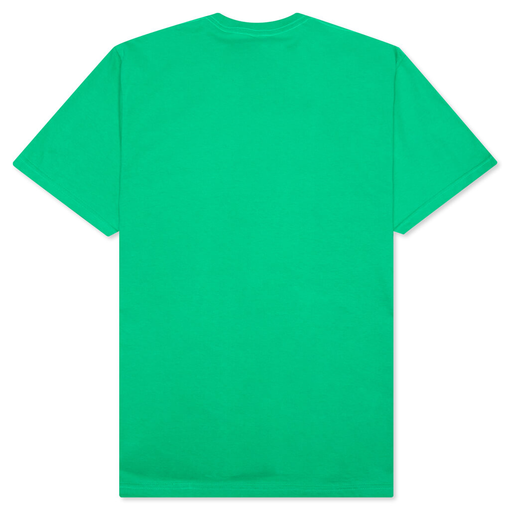 Firestarter Tee - Sport Dark Green