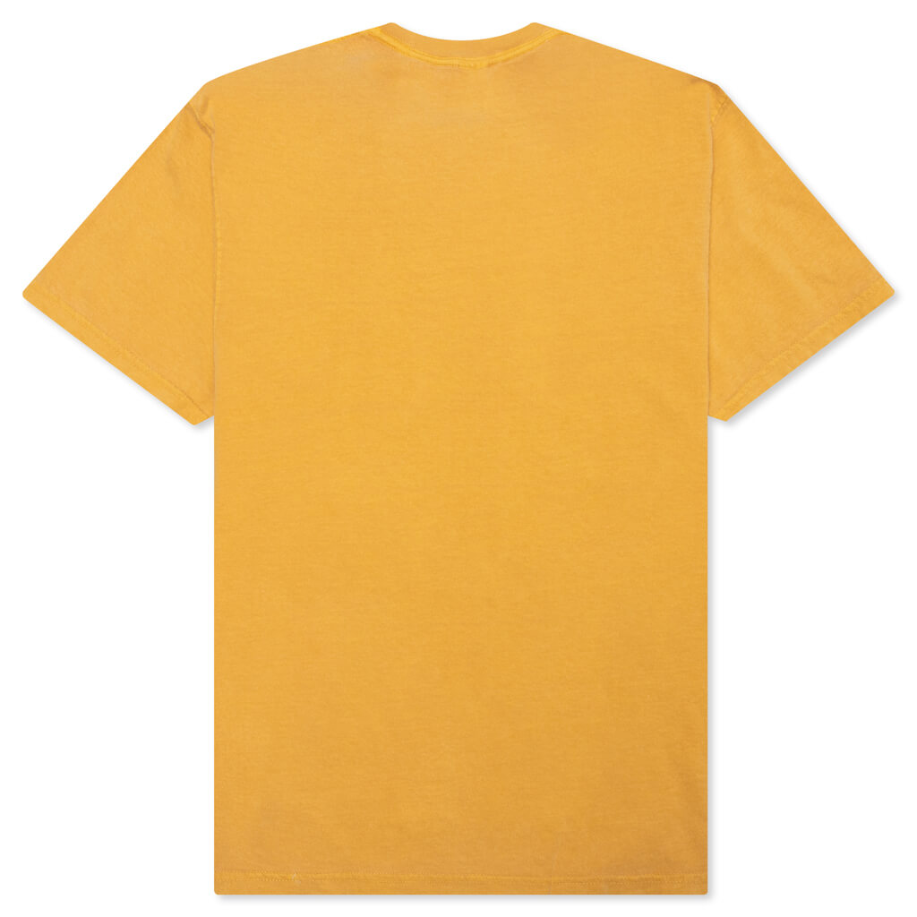 Fresco Tee - Monarch