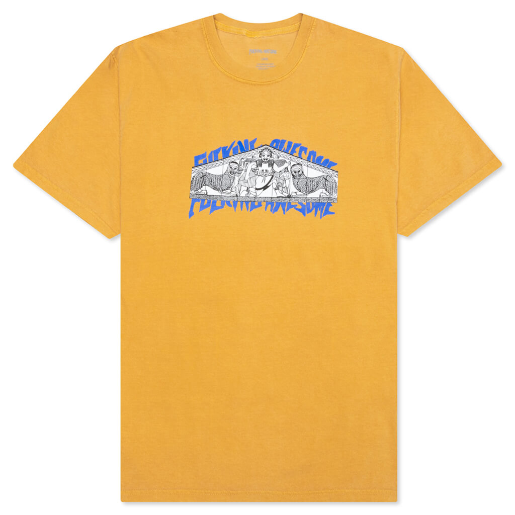 Fresco Tee - Monarch