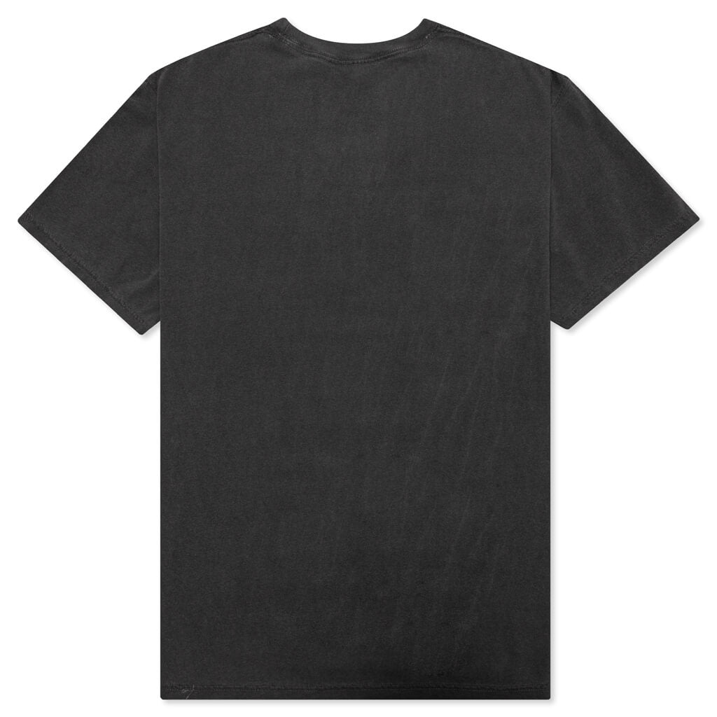 Heavy Metal Tee - Pepper