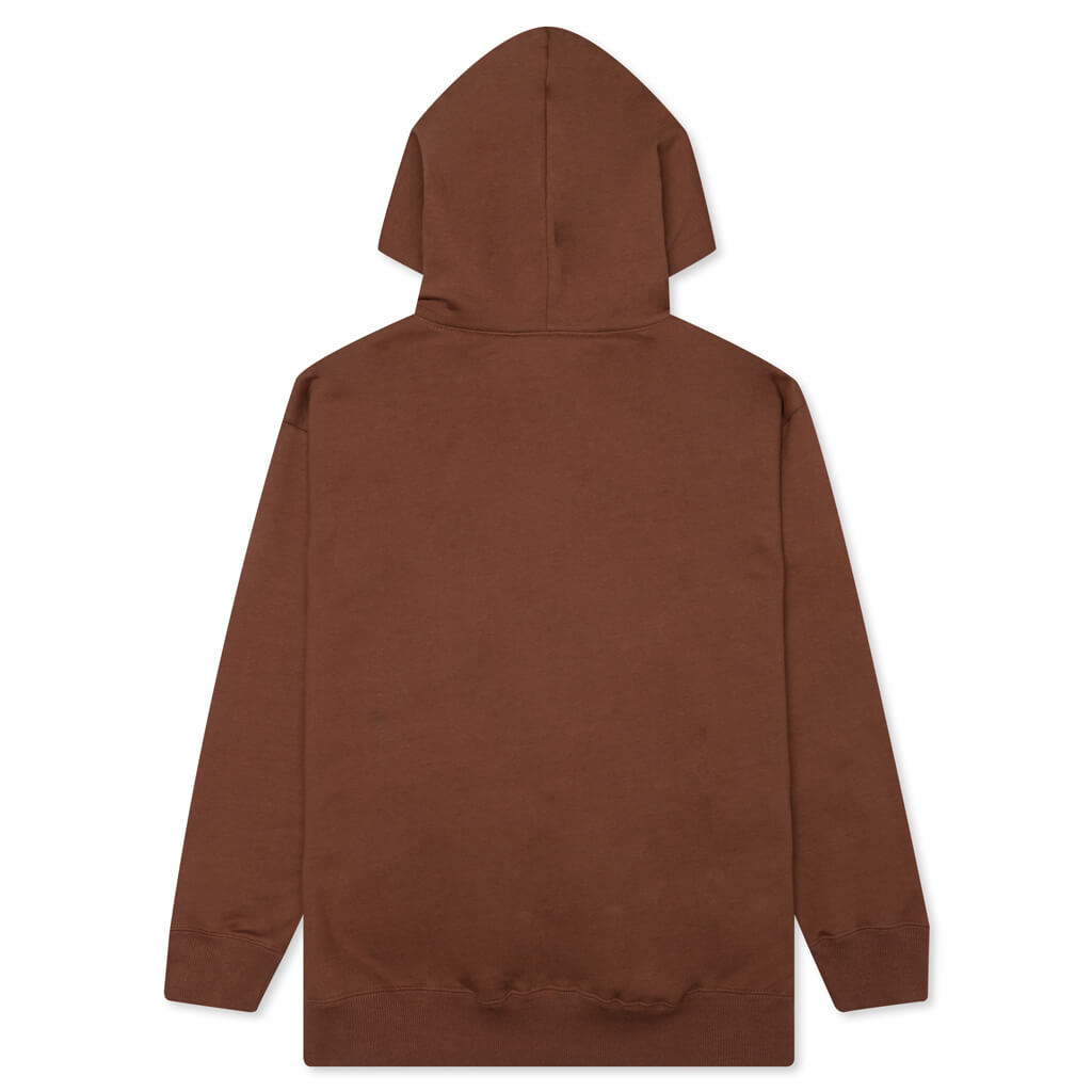 I See You Hoodie - Burnt Orange
