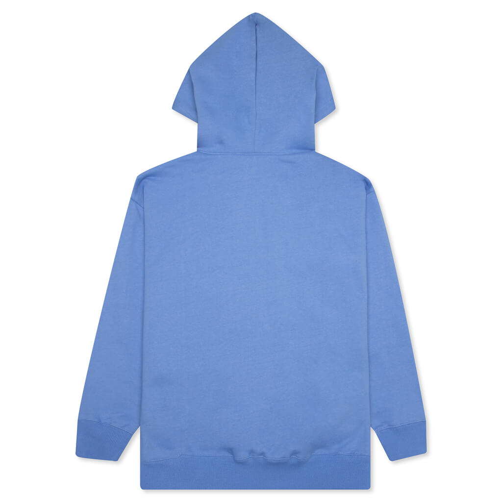 I See You Hoodie - Light Blue