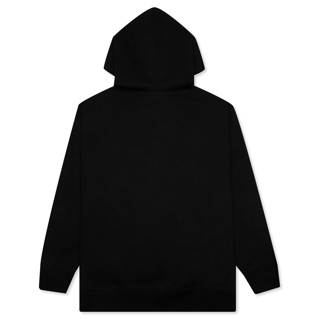 I see You Hoodie - Black