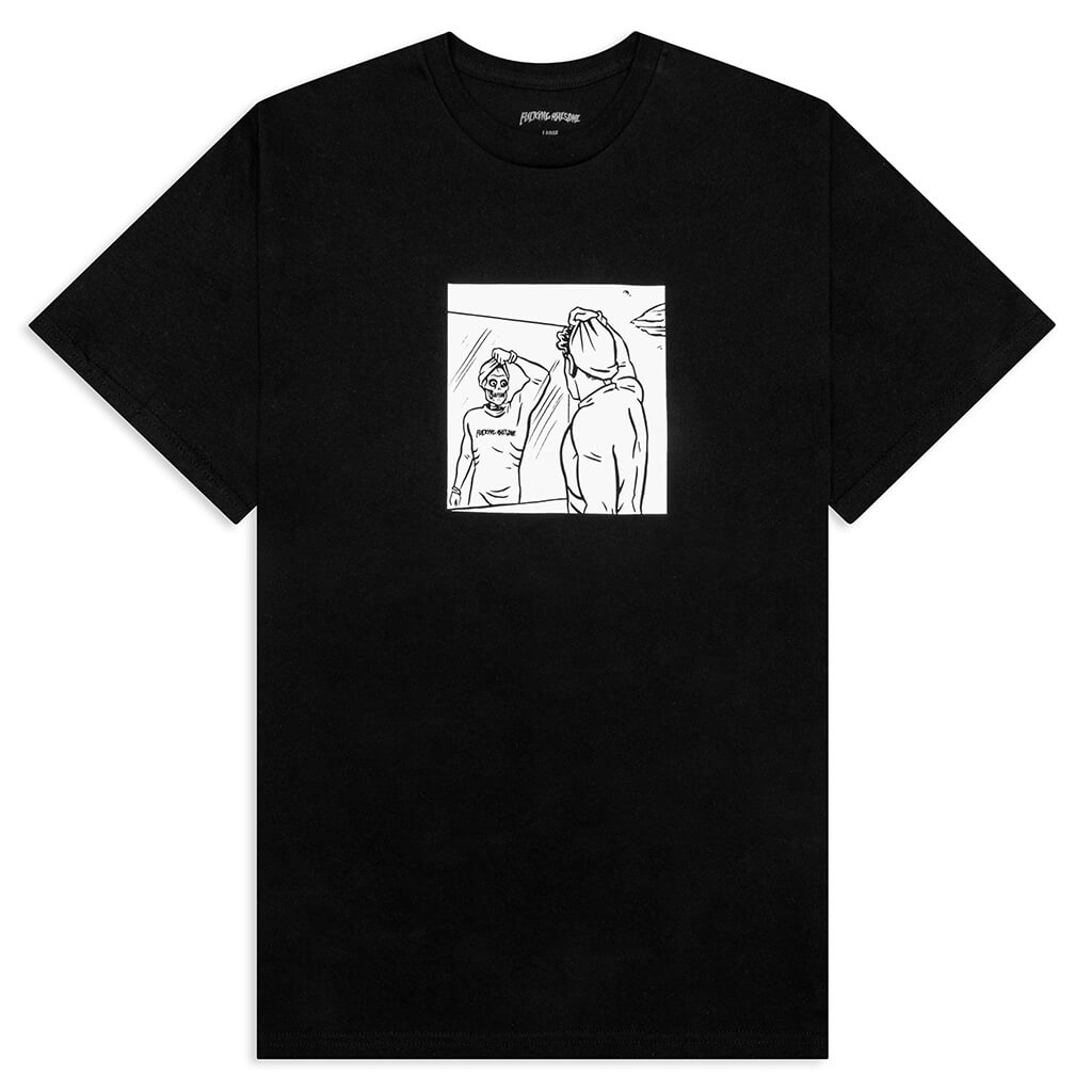 Identity Tee - Black