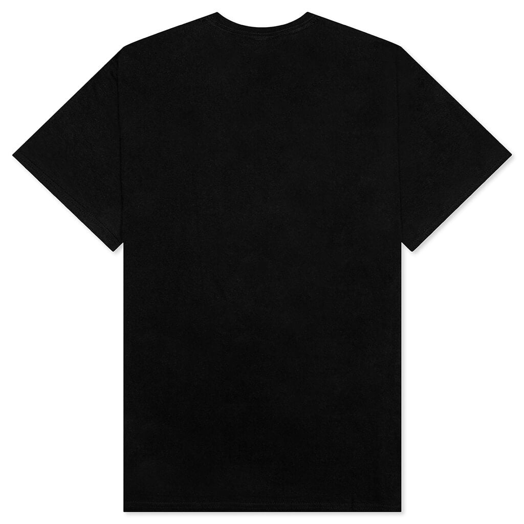 Ill-Tempered Tee - Black