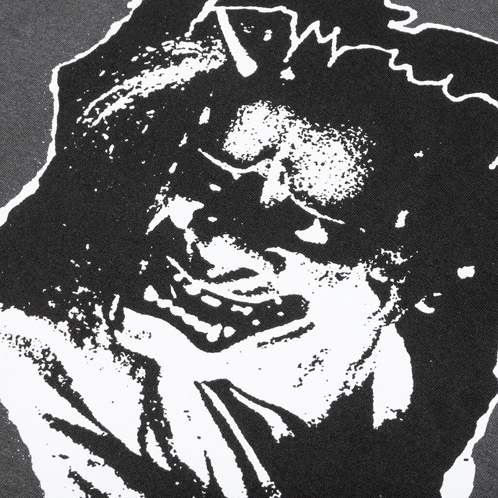Inner Demon Tee - Pepper