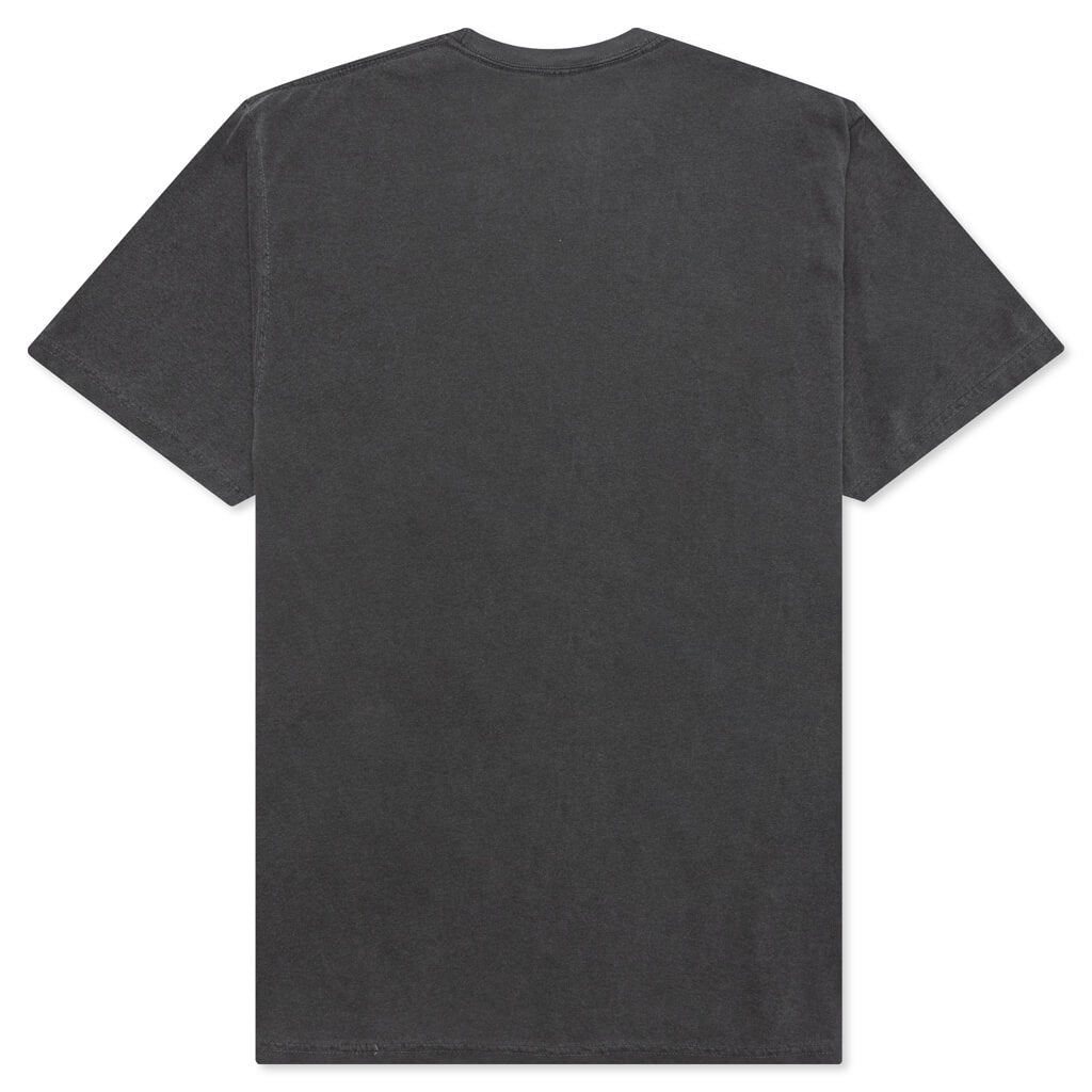 Inner Demon Tee - Pepper
