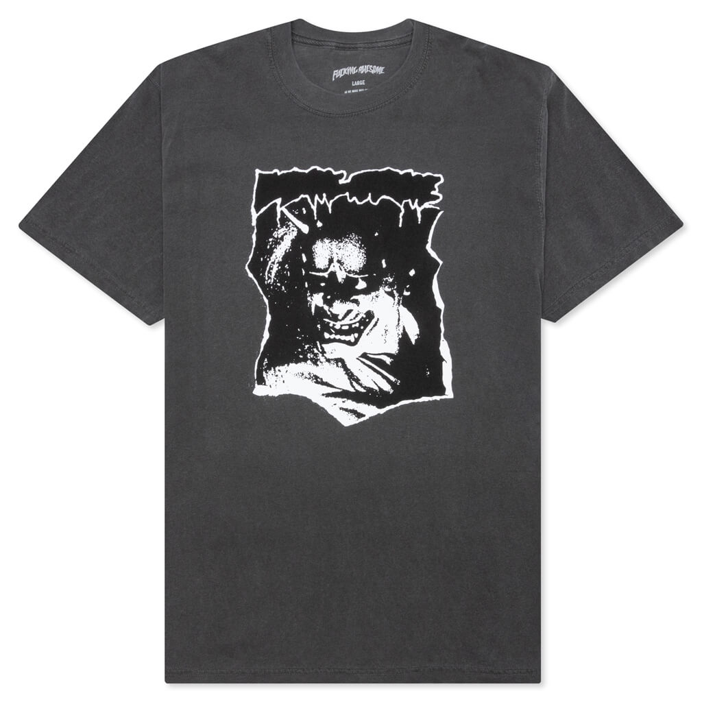 Inner Demon Tee - Pepper
