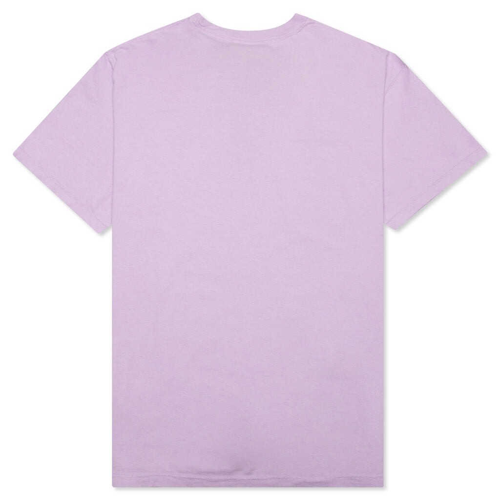 Karate Tee - Orchid