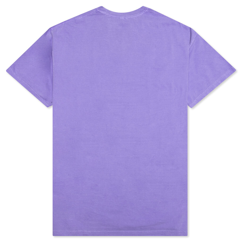 Liaison Tee - Orchid