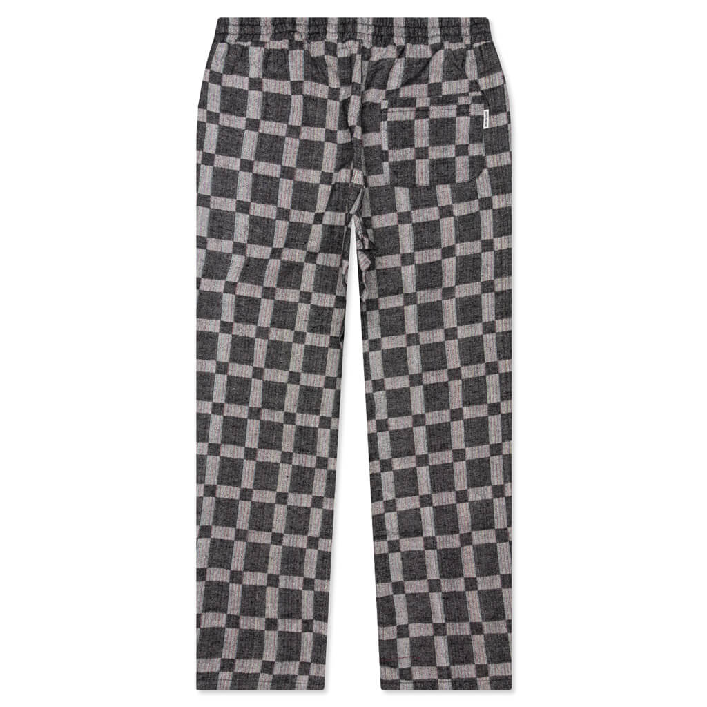 PJ Pant - Grey