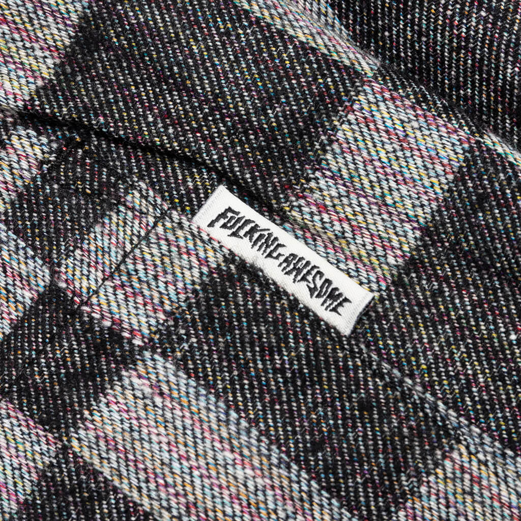 PJ Pant - Grey