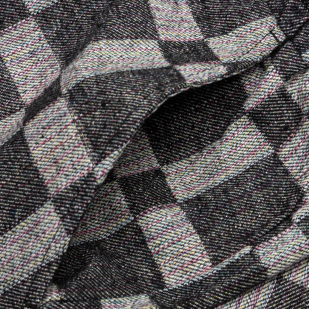 PJ Pant - Grey