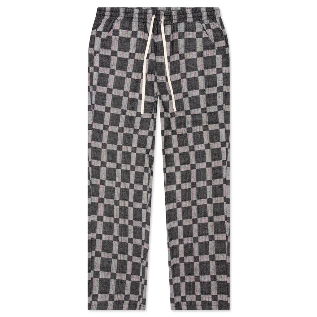 PJ Pant - Grey