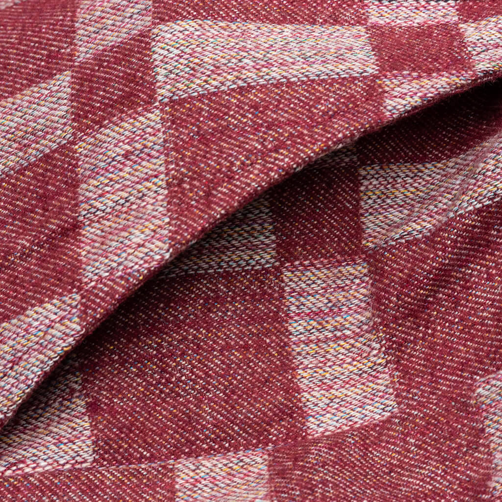 PJ Pant - Red