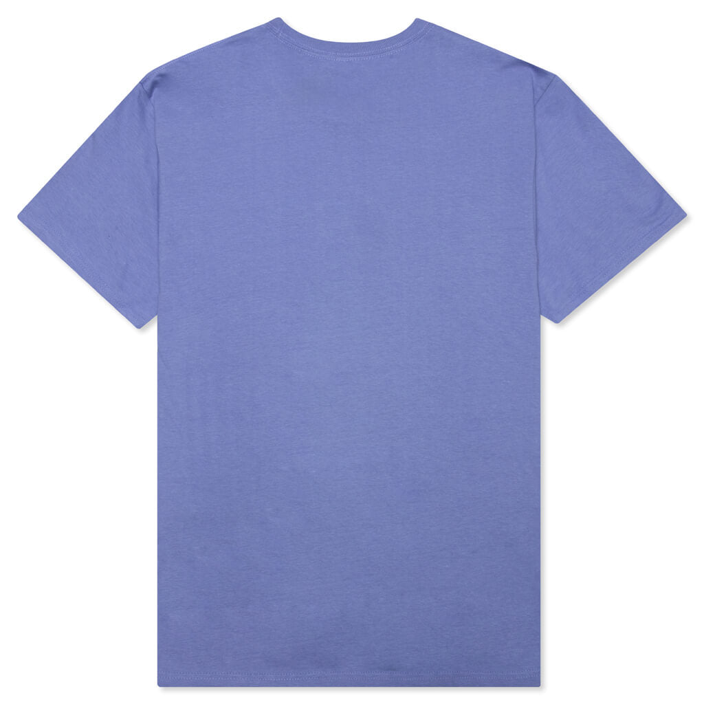 Psych Ward Tee - Violet