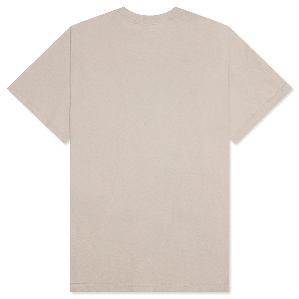 Safety Net Tee - Khaki