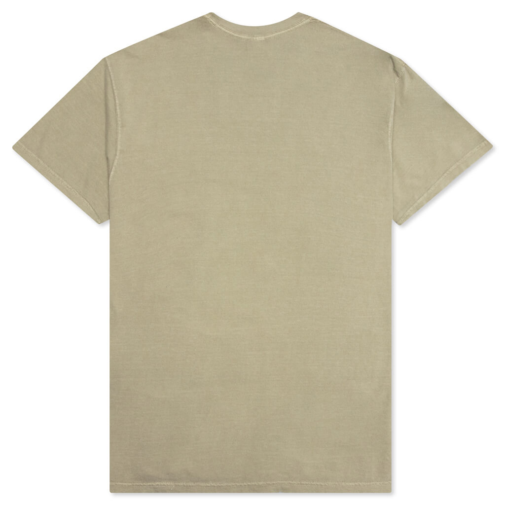 Saint Mary Tee - Khaki