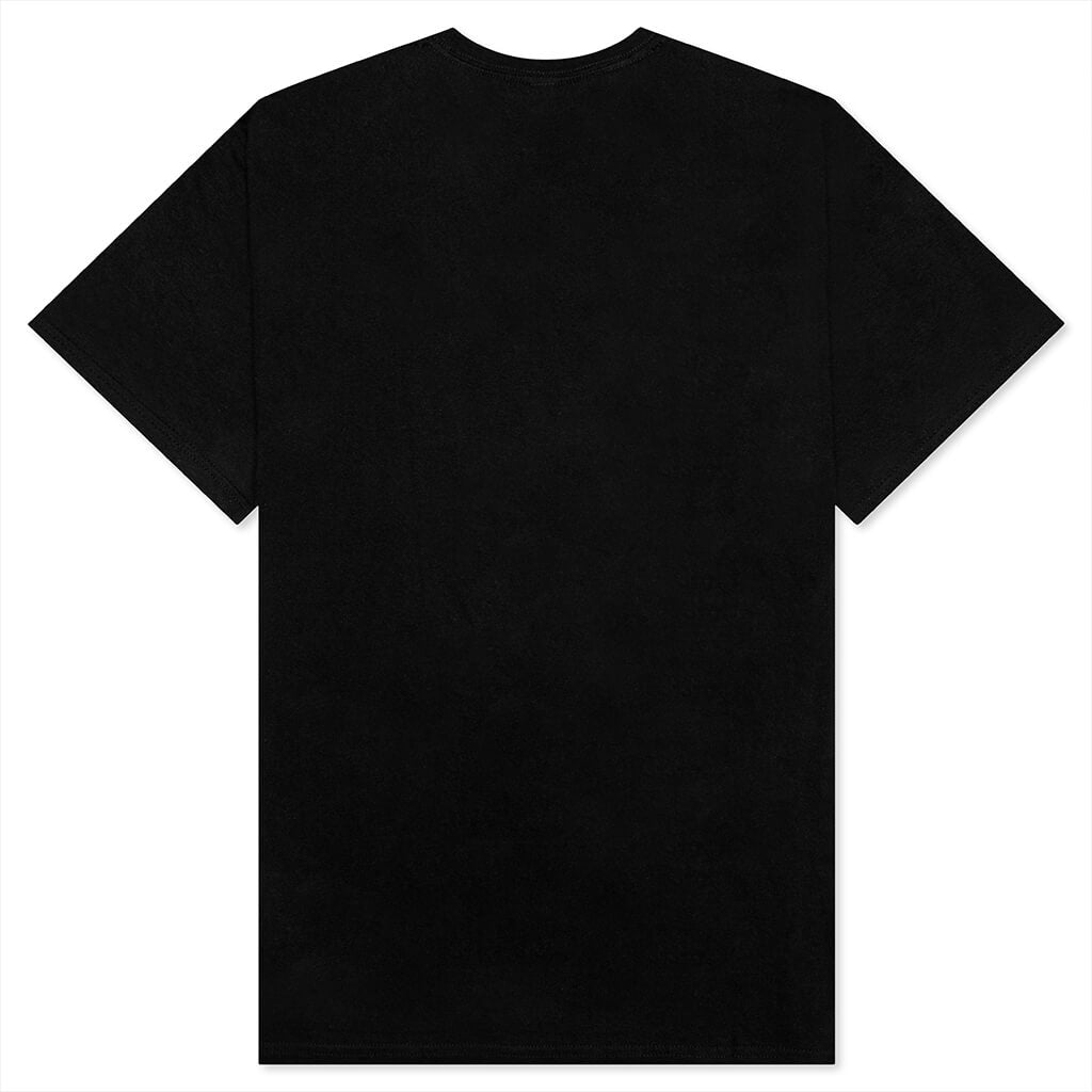 Shattered Dreams Tee - Black