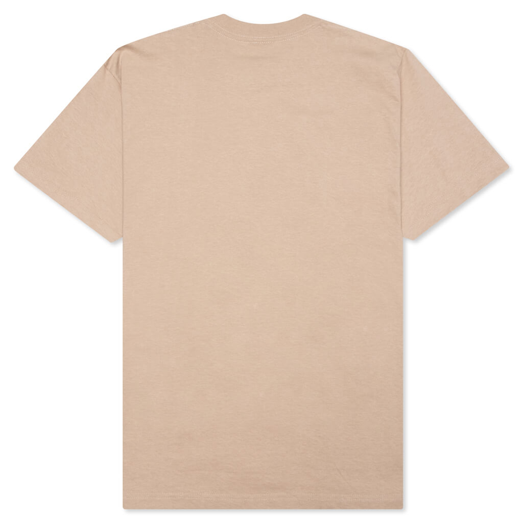 Skyfall Tee - Khaki