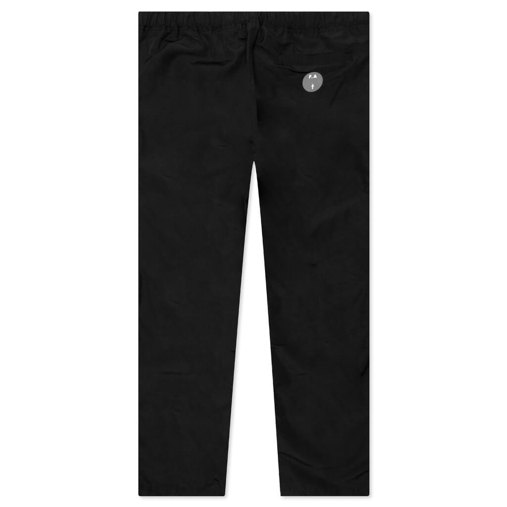 Tech Leisure Pant - Black