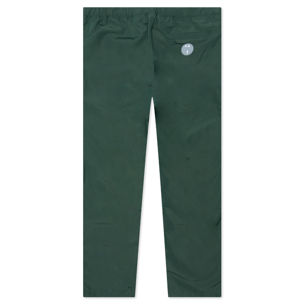 Tech Leisure Pant - Green