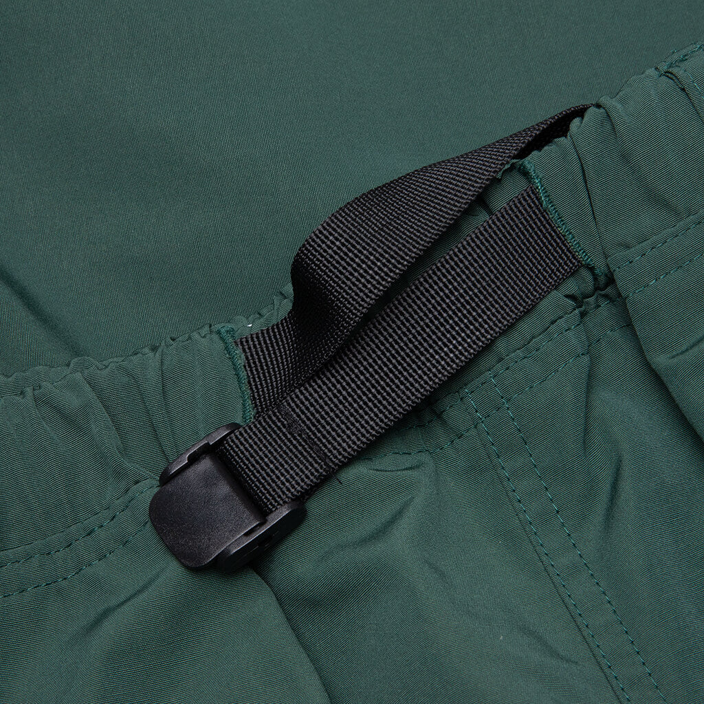 Tech Leisure Pant - Green