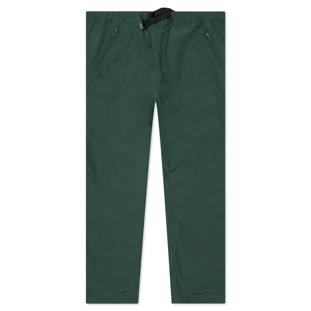 Tech Leisure Pant - Green