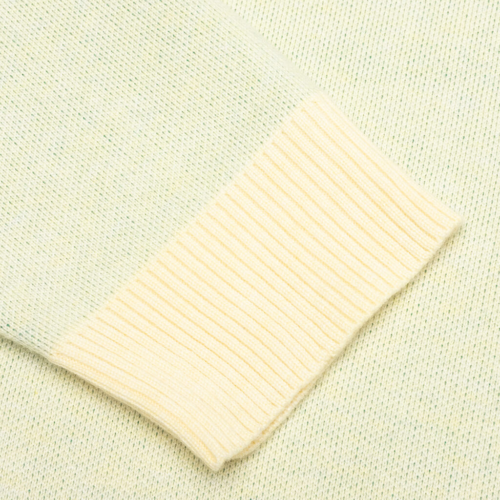 The Guilt Of The Innocent Sweater - Ivory