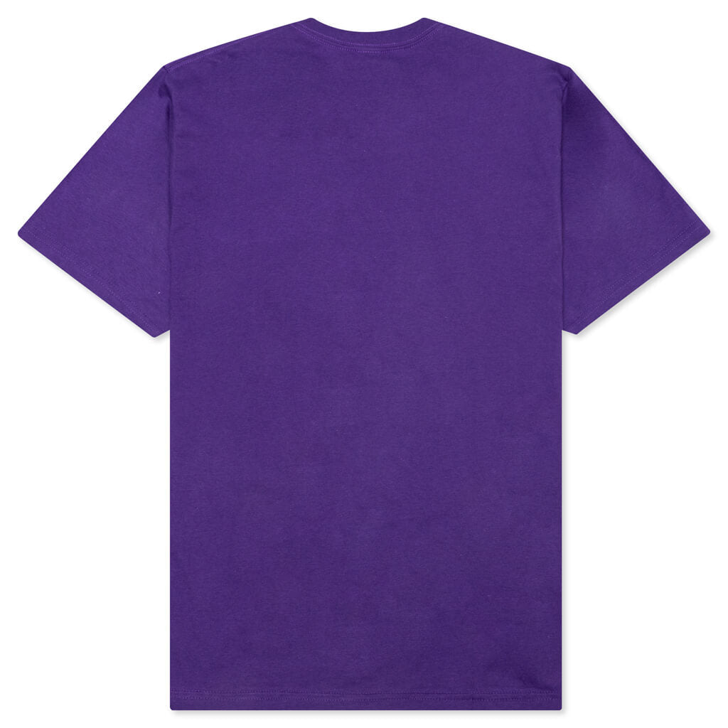 These Guys Tee - Sport Purple