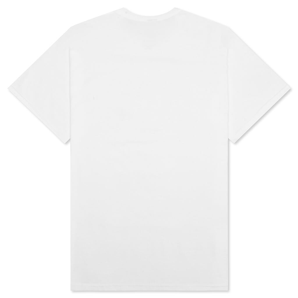 These Guys Tee - White