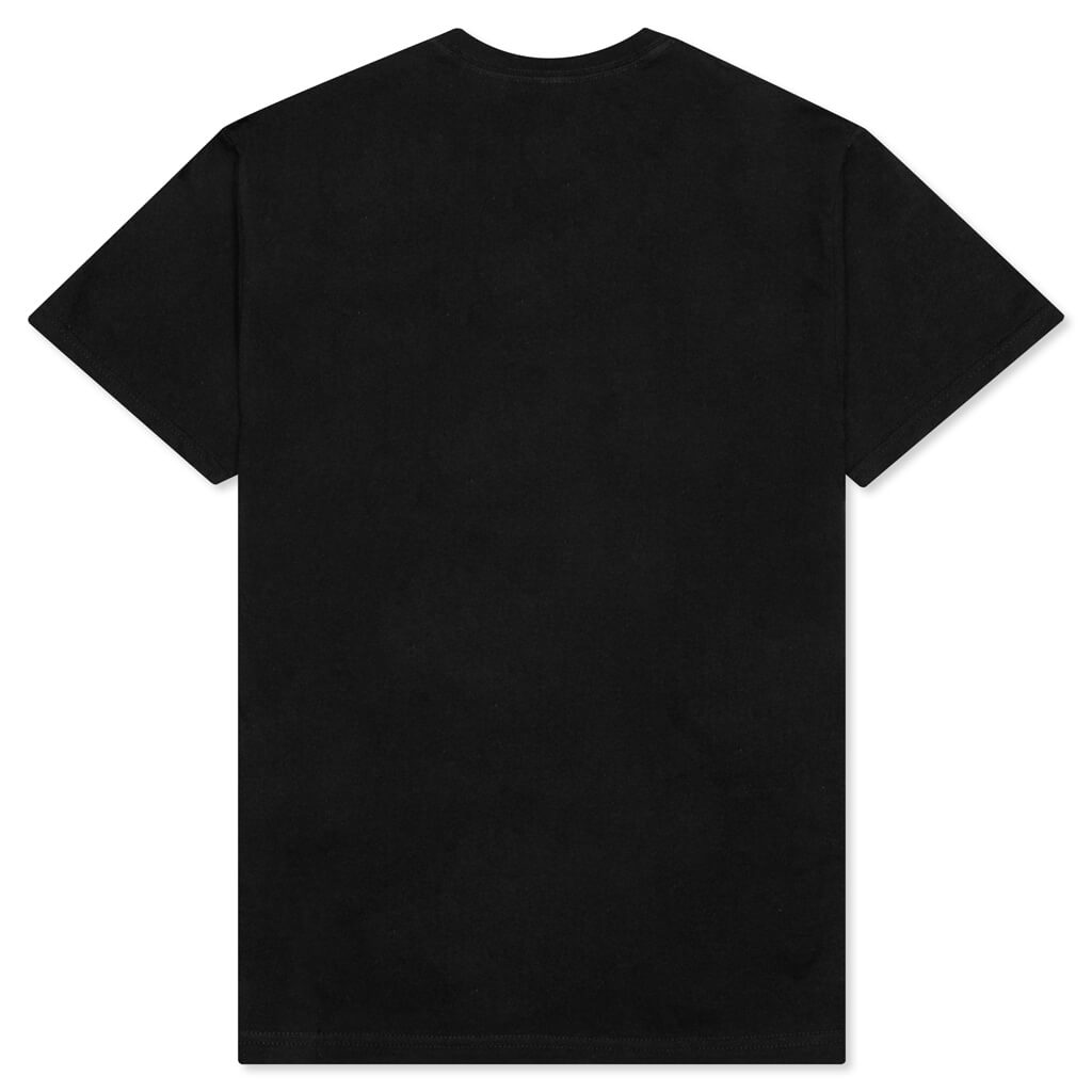 Univision Tee - Black